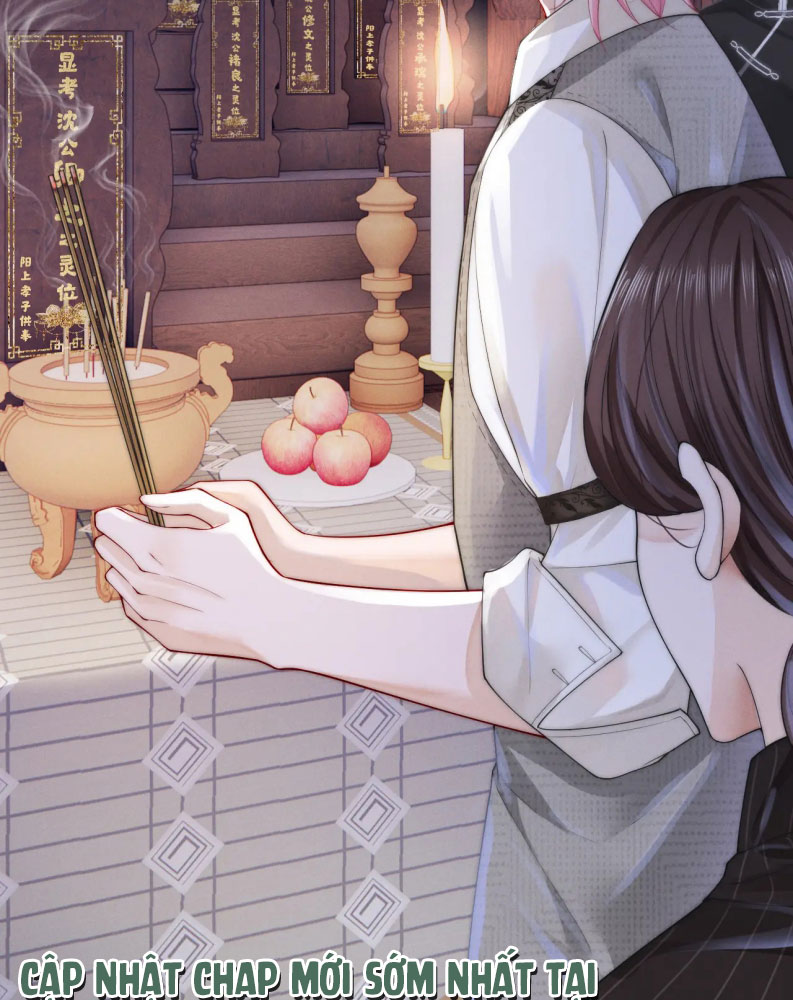 Bị Ép Xuyên Vào Phó Bản Dính Lấy Nhau Cùng Các Bạn Cùng Phòng Chapter 3 - Trang 2