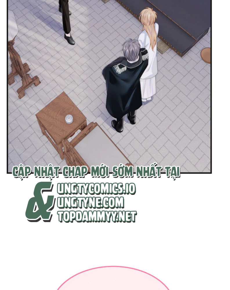 Bị Ép Xuyên Vào Phó Bản Dính Lấy Nhau Cùng Các Bạn Cùng Phòng Chapter 3 - Trang 2