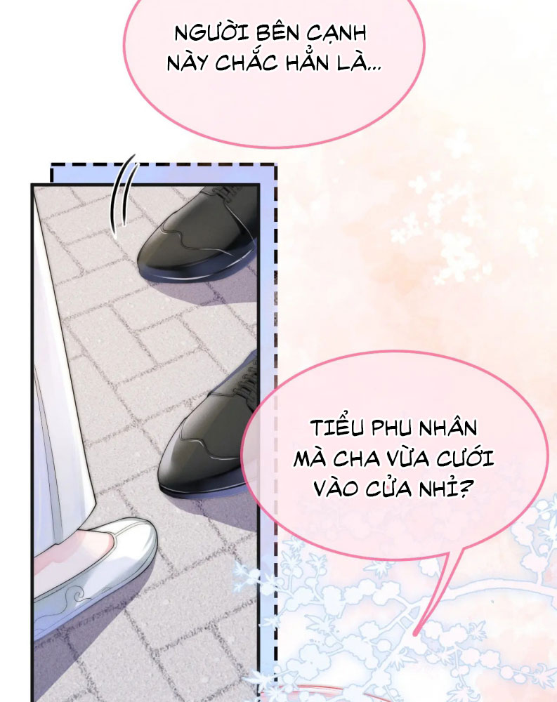Bị Ép Xuyên Vào Phó Bản Dính Lấy Nhau Cùng Các Bạn Cùng Phòng Chapter 3 - Trang 2