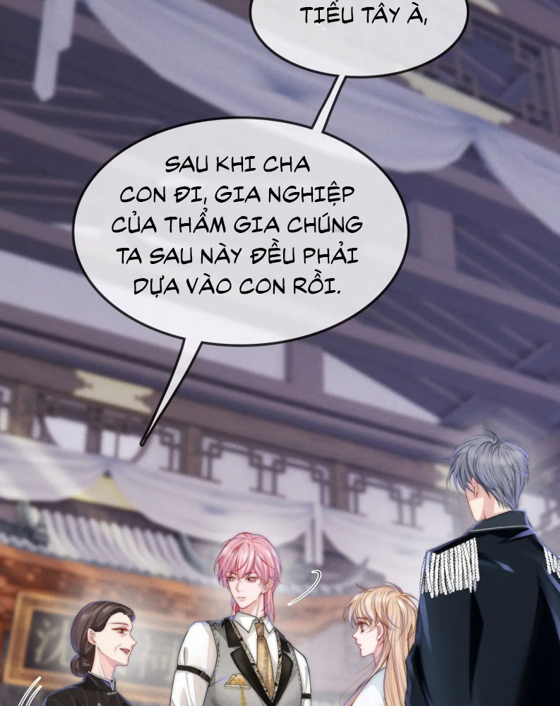 Bị Ép Xuyên Vào Phó Bản Dính Lấy Nhau Cùng Các Bạn Cùng Phòng Chapter 3 - Trang 2