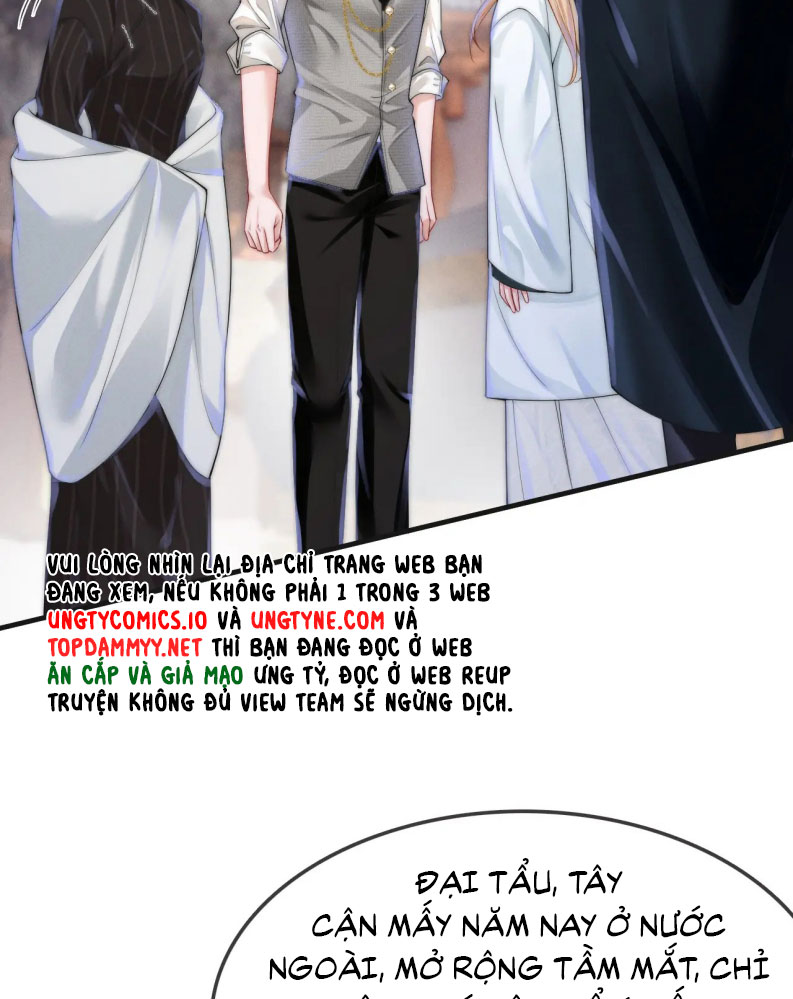 Bị Ép Xuyên Vào Phó Bản Dính Lấy Nhau Cùng Các Bạn Cùng Phòng Chapter 3 - Trang 2