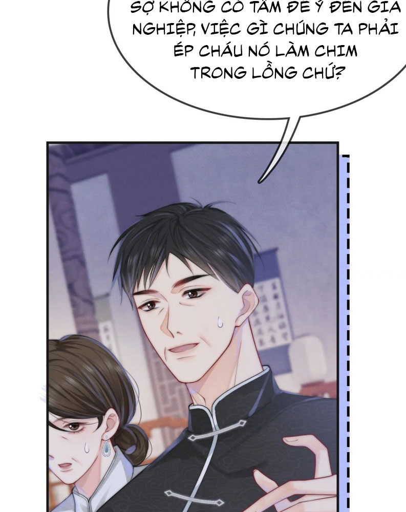 Bị Ép Xuyên Vào Phó Bản Dính Lấy Nhau Cùng Các Bạn Cùng Phòng Chapter 3 - Trang 2