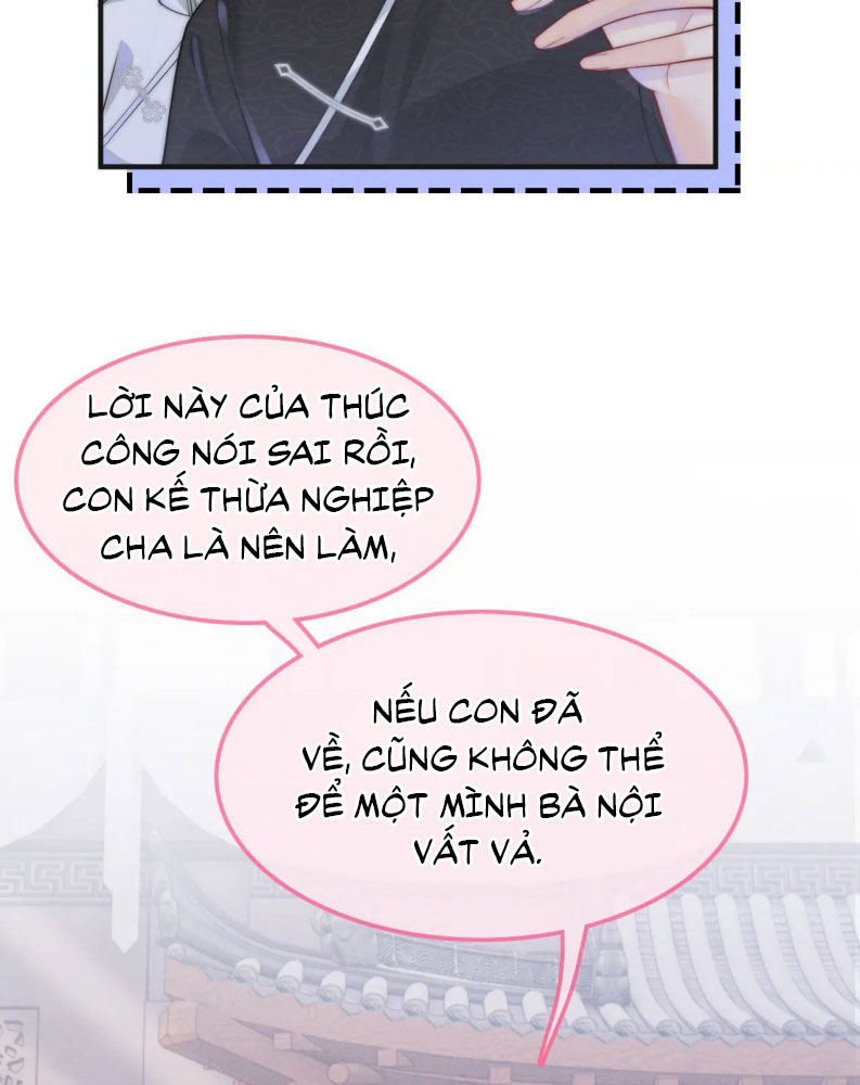 Bị Ép Xuyên Vào Phó Bản Dính Lấy Nhau Cùng Các Bạn Cùng Phòng Chapter 3 - Trang 2