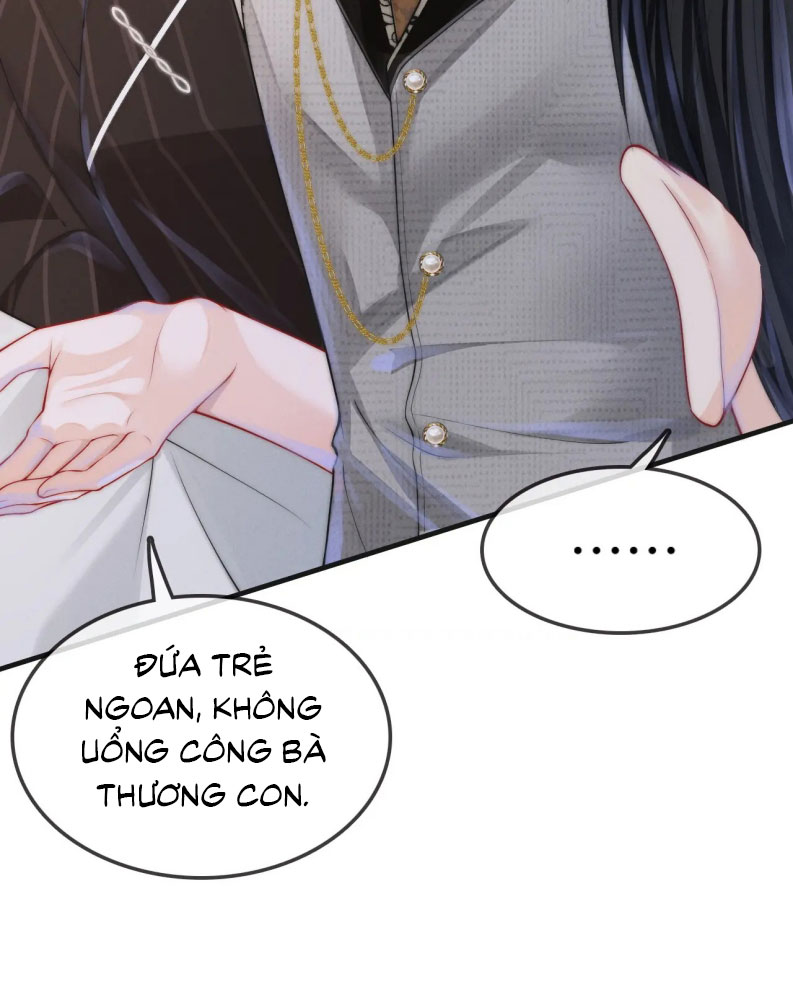 Bị Ép Xuyên Vào Phó Bản Dính Lấy Nhau Cùng Các Bạn Cùng Phòng Chapter 3 - Trang 2