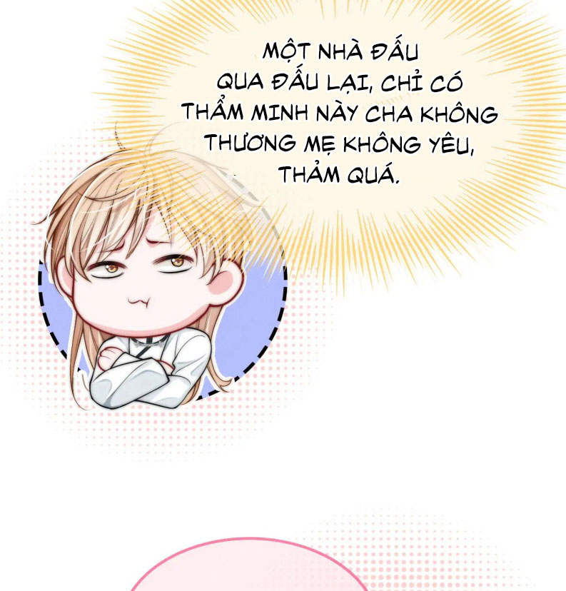 Bị Ép Xuyên Vào Phó Bản Dính Lấy Nhau Cùng Các Bạn Cùng Phòng Chapter 3 - Trang 2
