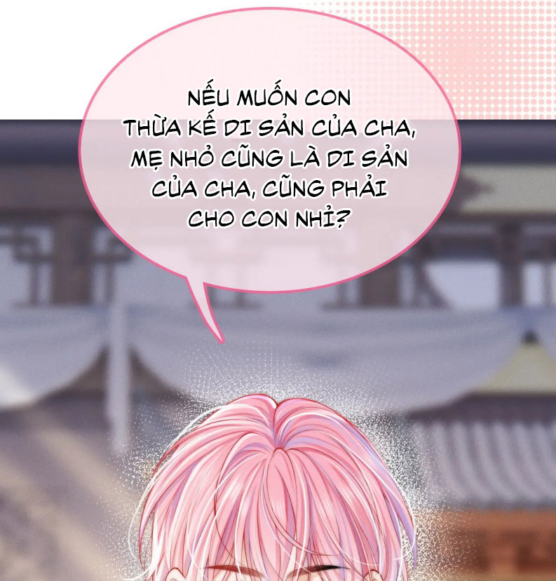 Bị Ép Xuyên Vào Phó Bản Dính Lấy Nhau Cùng Các Bạn Cùng Phòng Chapter 3 - Trang 2