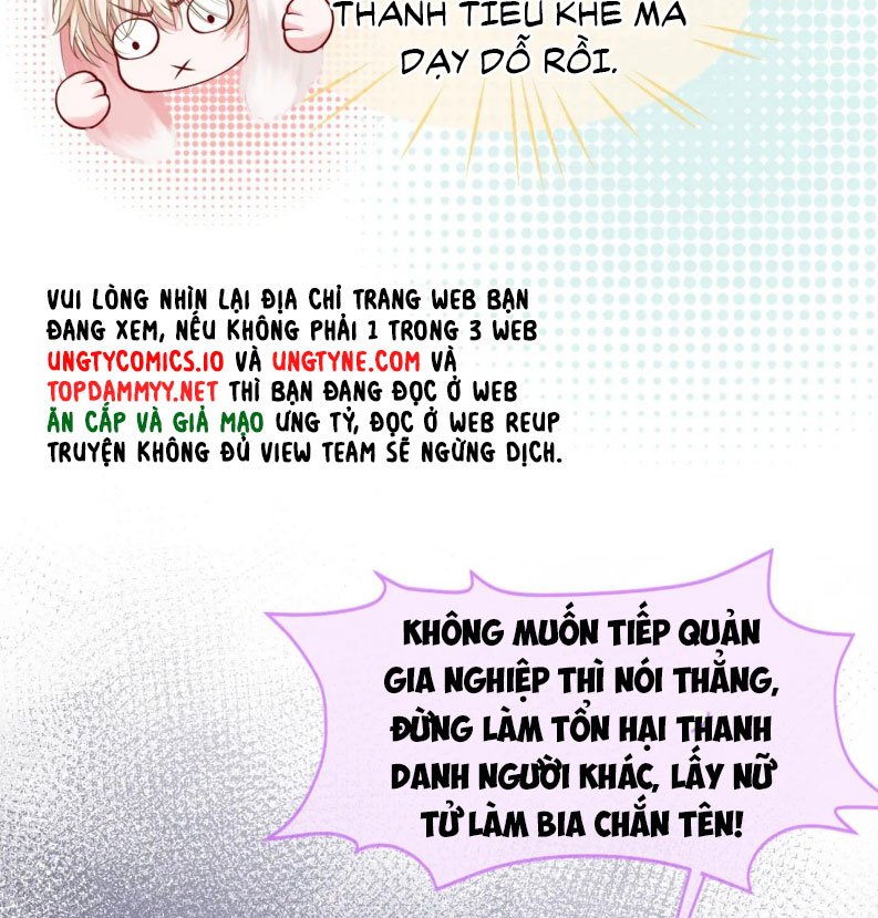 Bị Ép Xuyên Vào Phó Bản Dính Lấy Nhau Cùng Các Bạn Cùng Phòng Chapter 3 - Trang 2