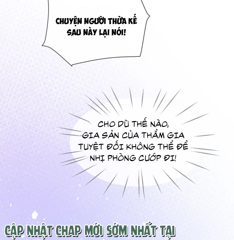 Bị Ép Xuyên Vào Phó Bản Dính Lấy Nhau Cùng Các Bạn Cùng Phòng Chapter 3 - Trang 2