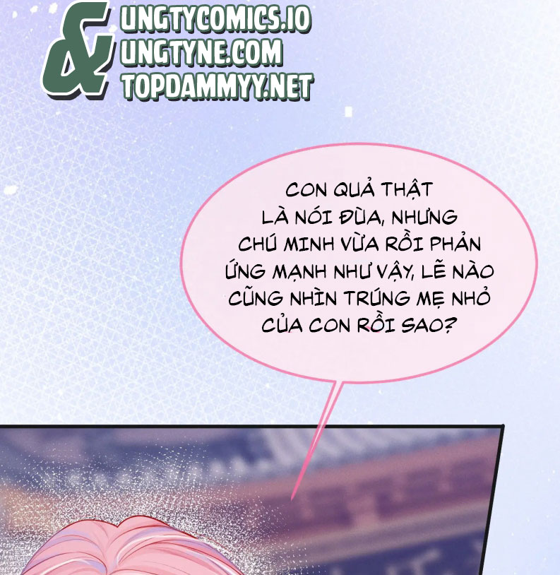 Bị Ép Xuyên Vào Phó Bản Dính Lấy Nhau Cùng Các Bạn Cùng Phòng Chapter 3 - Trang 2