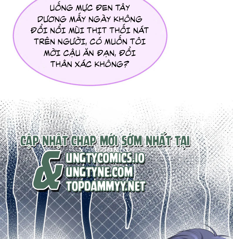 Bị Ép Xuyên Vào Phó Bản Dính Lấy Nhau Cùng Các Bạn Cùng Phòng Chapter 3 - Trang 2