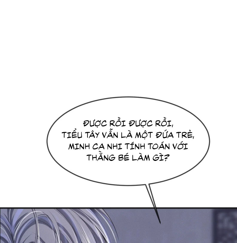 Bị Ép Xuyên Vào Phó Bản Dính Lấy Nhau Cùng Các Bạn Cùng Phòng Chapter 3 - Trang 2