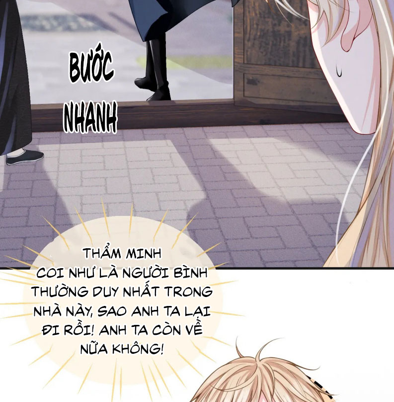 Bị Ép Xuyên Vào Phó Bản Dính Lấy Nhau Cùng Các Bạn Cùng Phòng Chapter 3 - Trang 2
