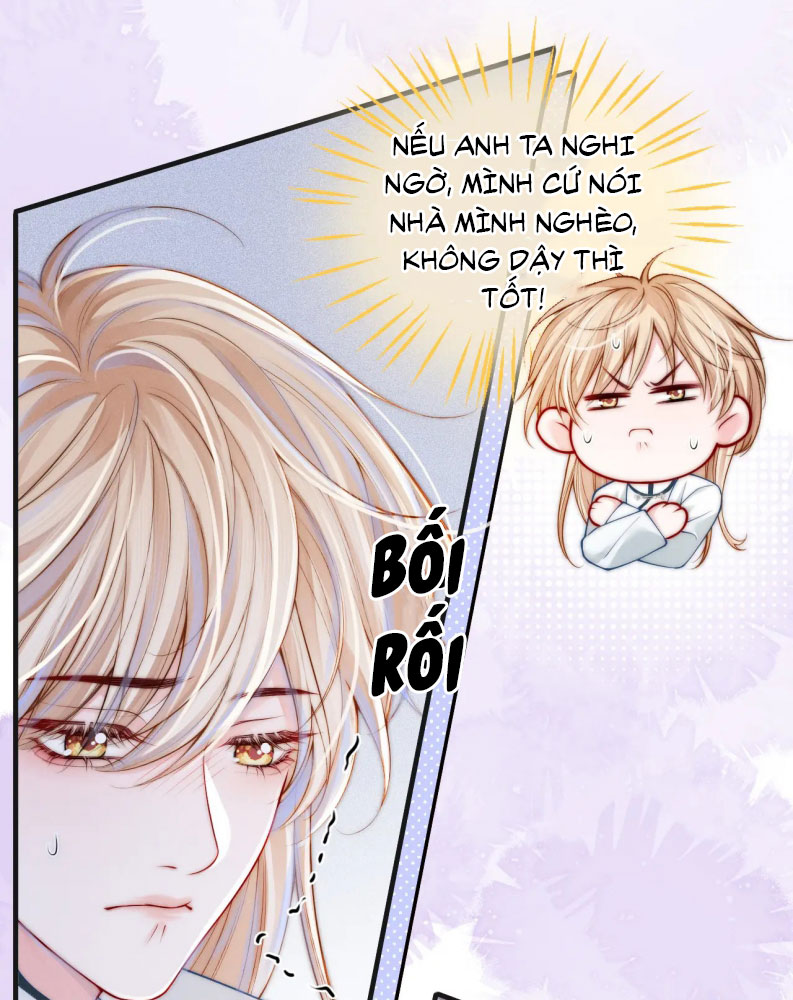 Bị Ép Xuyên Vào Phó Bản Dính Lấy Nhau Cùng Các Bạn Cùng Phòng Chapter 3 - Trang 2