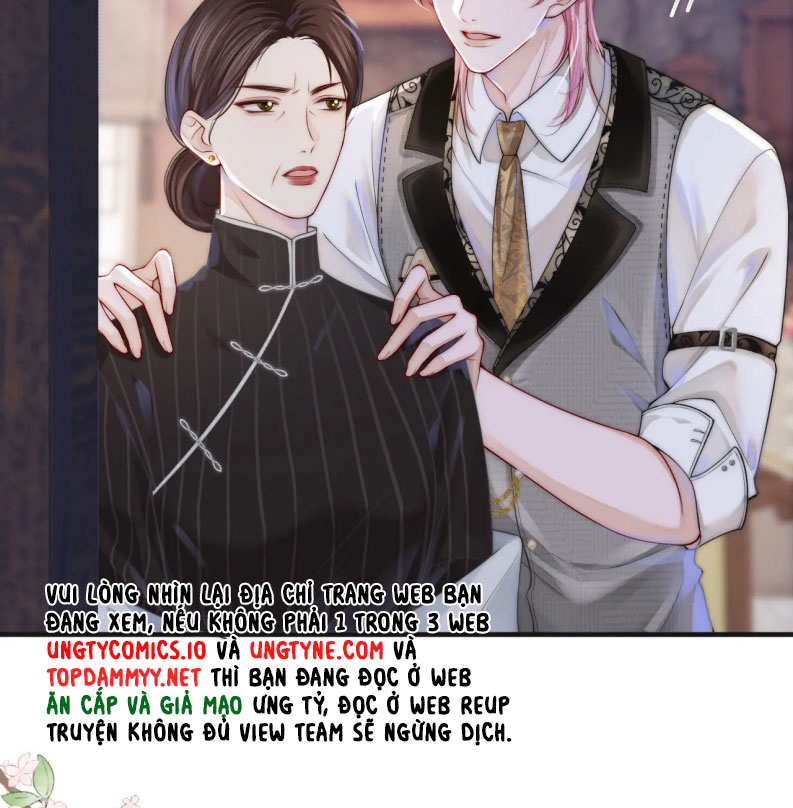 Bị Ép Xuyên Vào Phó Bản Dính Lấy Nhau Cùng Các Bạn Cùng Phòng Chapter 3 - Trang 2