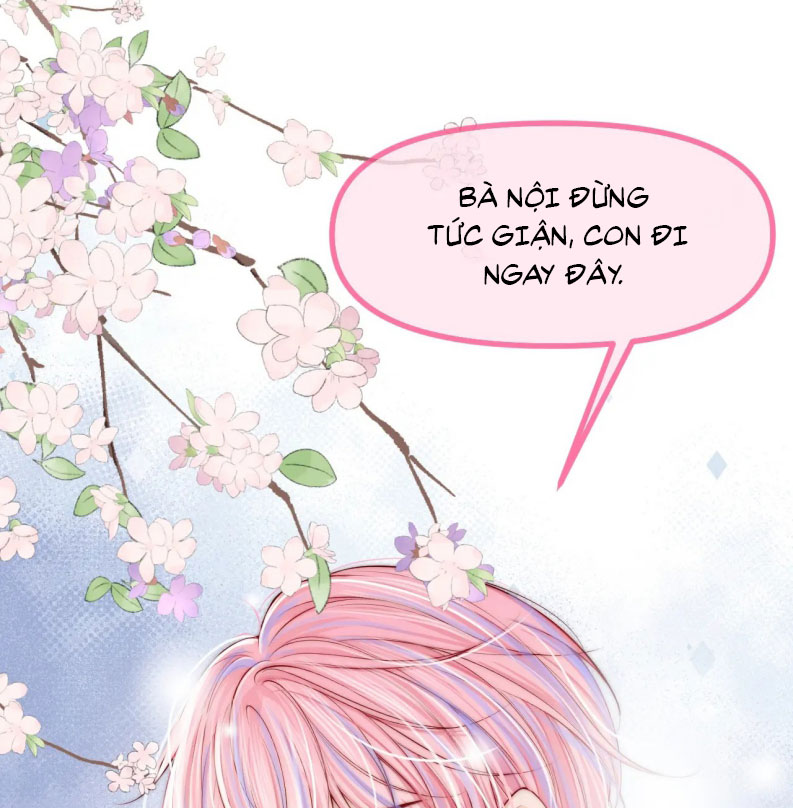 Bị Ép Xuyên Vào Phó Bản Dính Lấy Nhau Cùng Các Bạn Cùng Phòng Chapter 3 - Trang 2