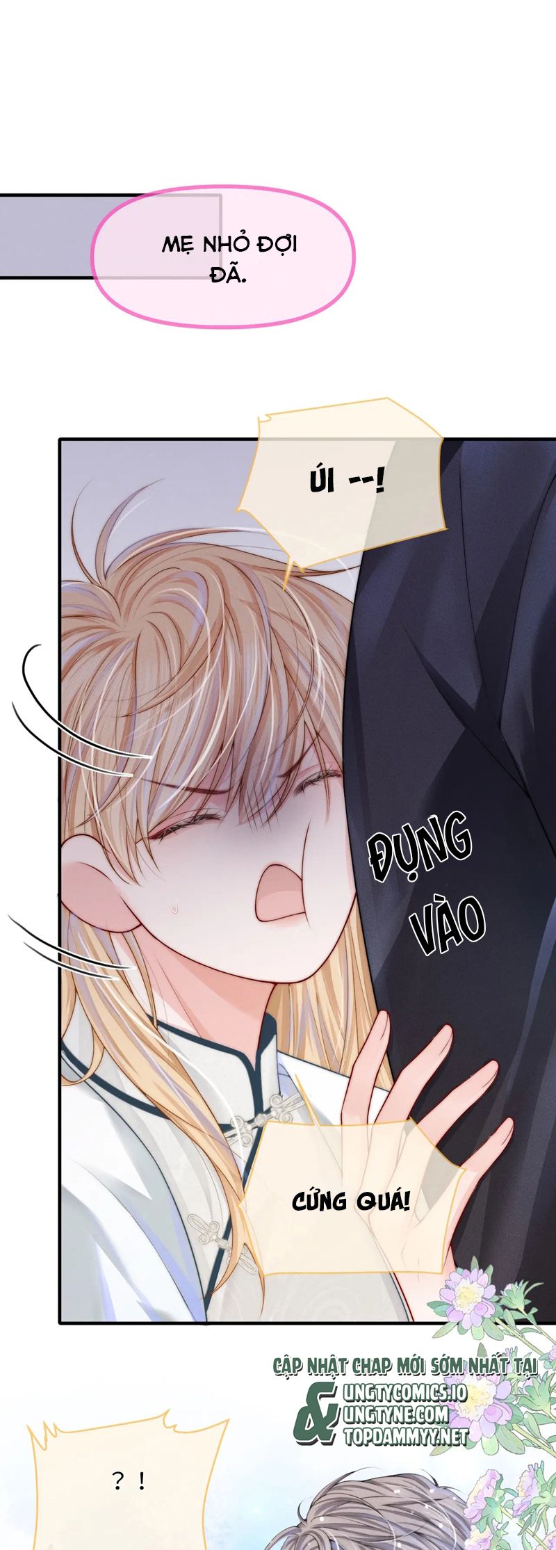 Bị Ép Xuyên Vào Phó Bản Dính Lấy Nhau Cùng Các Bạn Cùng Phòng Chapter 7 - Trang 2