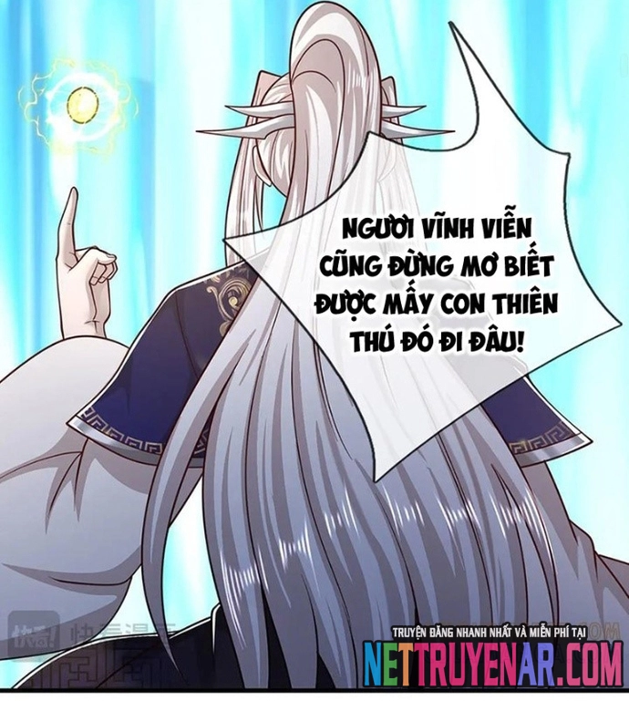 Bị Giam Cầm Trăm Vạn Năm Đệ Tử Ta Trải Khắp Chư Thiên Thần Giới Chapter 391 - Trang 2