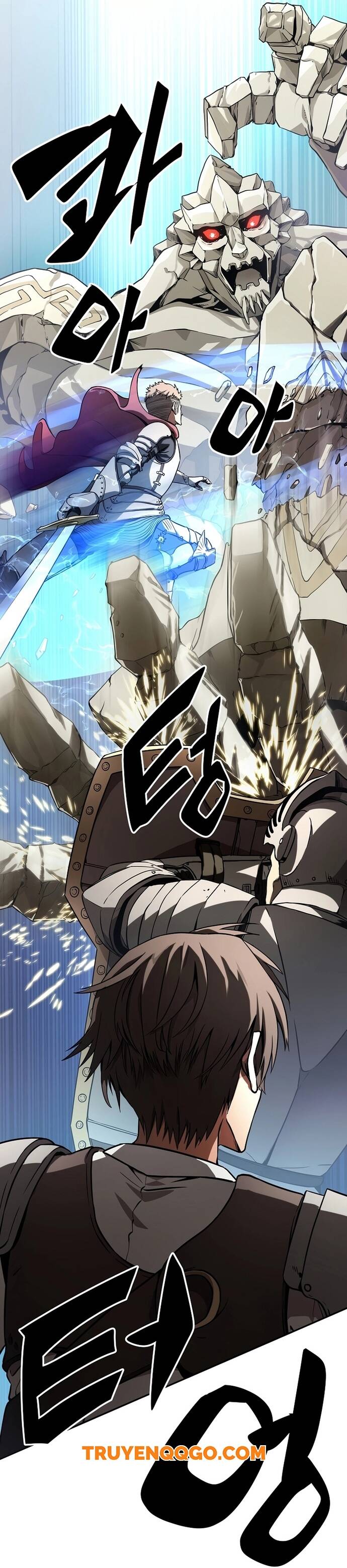 Bị Kẹt Trong Tòa Tháp Thử Thách Với Vai Trò Là Một Quần Chúng Chapter 1 - Trang 2