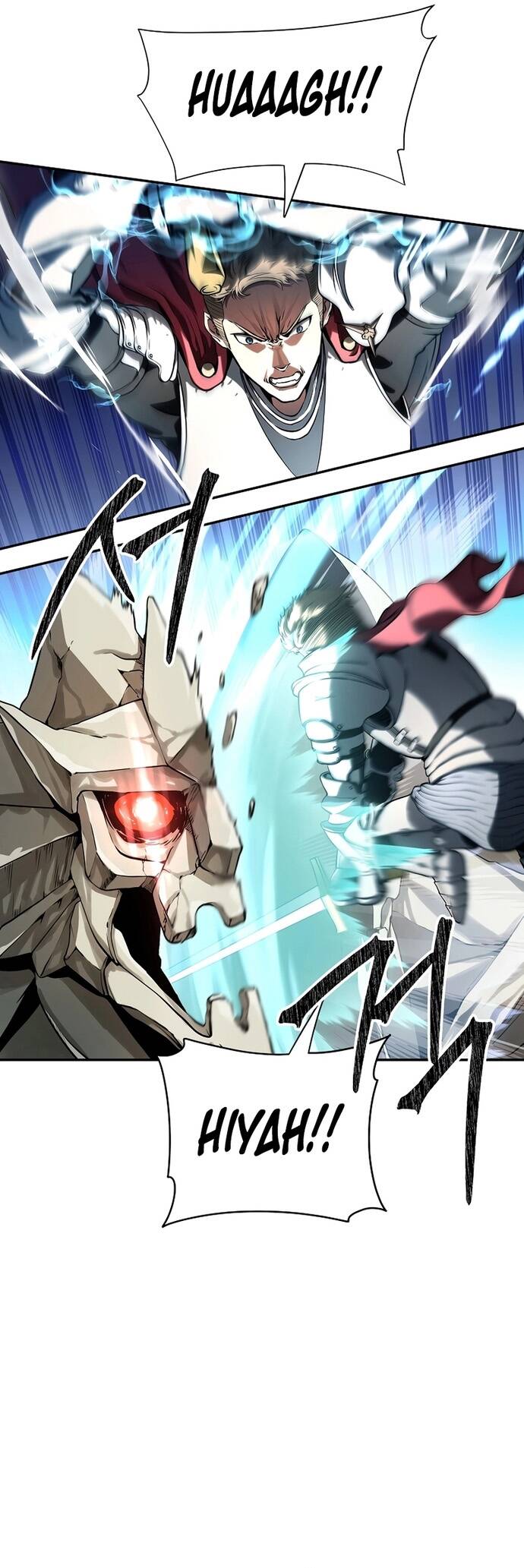 Bị Kẹt Trong Tòa Tháp Thử Thách Với Vai Trò Là Một Quần Chúng Chapter 1 - Trang 2