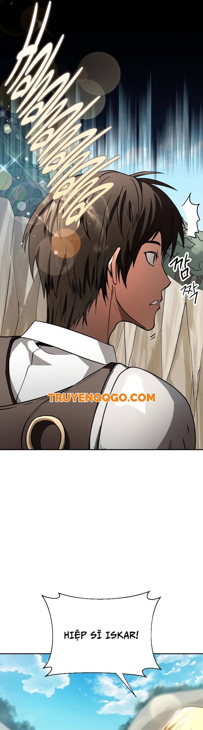 Bị Kẹt Trong Tòa Tháp Thử Thách Với Vai Trò Là Một Quần Chúng Chapter 1 - Trang 2