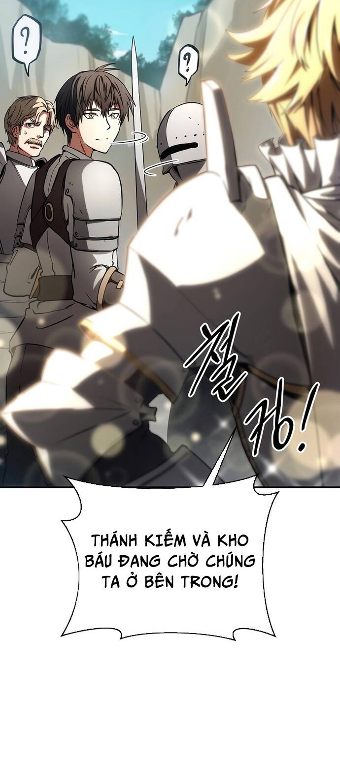 Bị Kẹt Trong Tòa Tháp Thử Thách Với Vai Trò Là Một Quần Chúng Chapter 1 - Trang 2