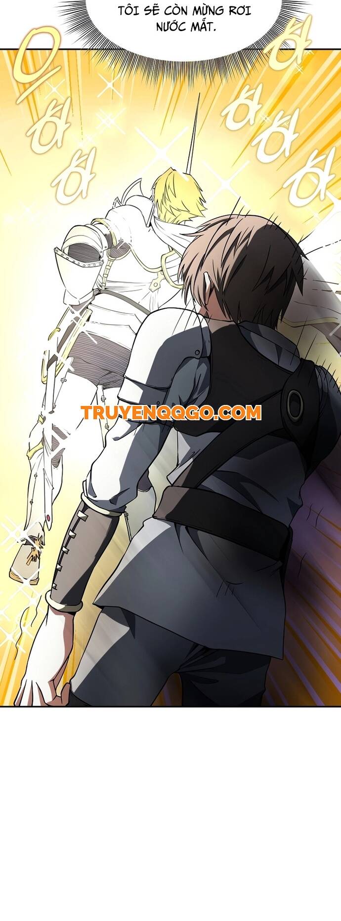 Bị Kẹt Trong Tòa Tháp Thử Thách Với Vai Trò Là Một Quần Chúng Chapter 1 - Trang 2