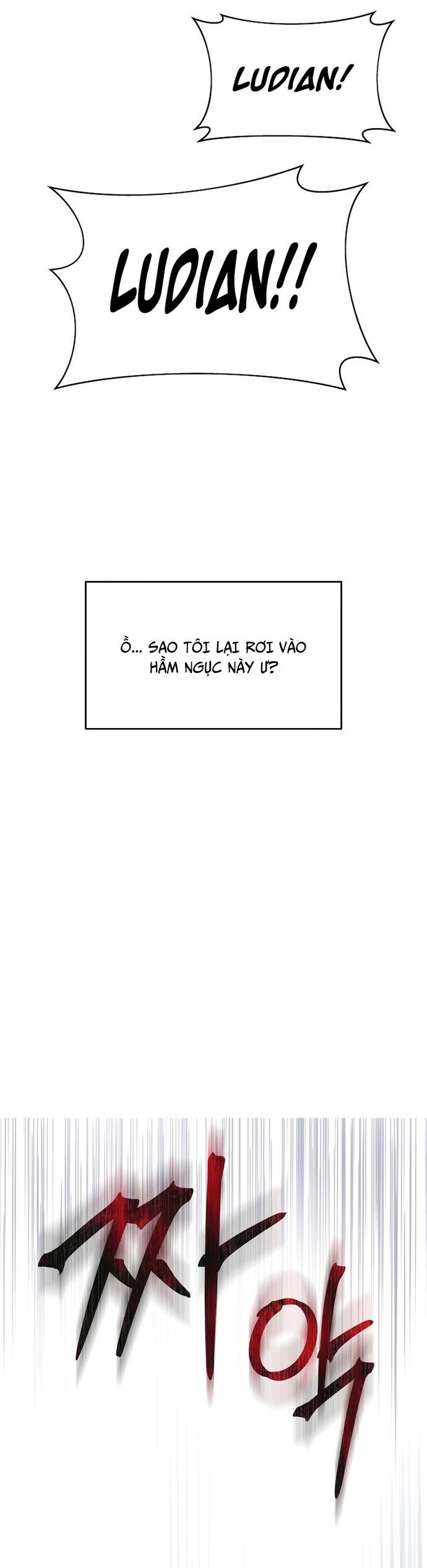 Bị Kẹt Trong Tòa Tháp Thử Thách Với Vai Trò Là Một Quần Chúng Chapter 1 - Trang 2