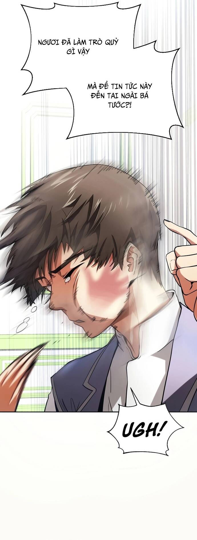 Bị Kẹt Trong Tòa Tháp Thử Thách Với Vai Trò Là Một Quần Chúng Chapter 1 - Trang 2