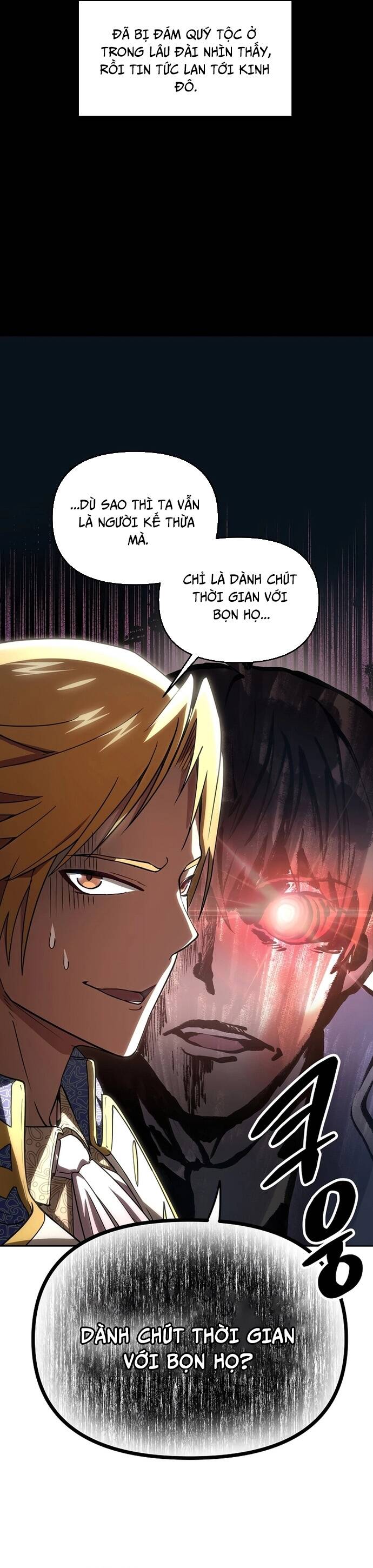 Bị Kẹt Trong Tòa Tháp Thử Thách Với Vai Trò Là Một Quần Chúng Chapter 1 - Trang 2