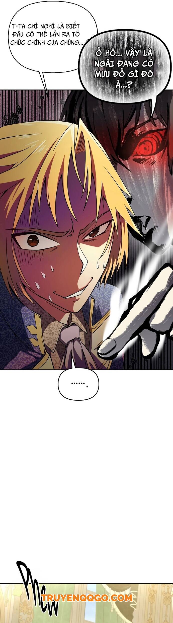 Bị Kẹt Trong Tòa Tháp Thử Thách Với Vai Trò Là Một Quần Chúng Chapter 1 - Trang 2