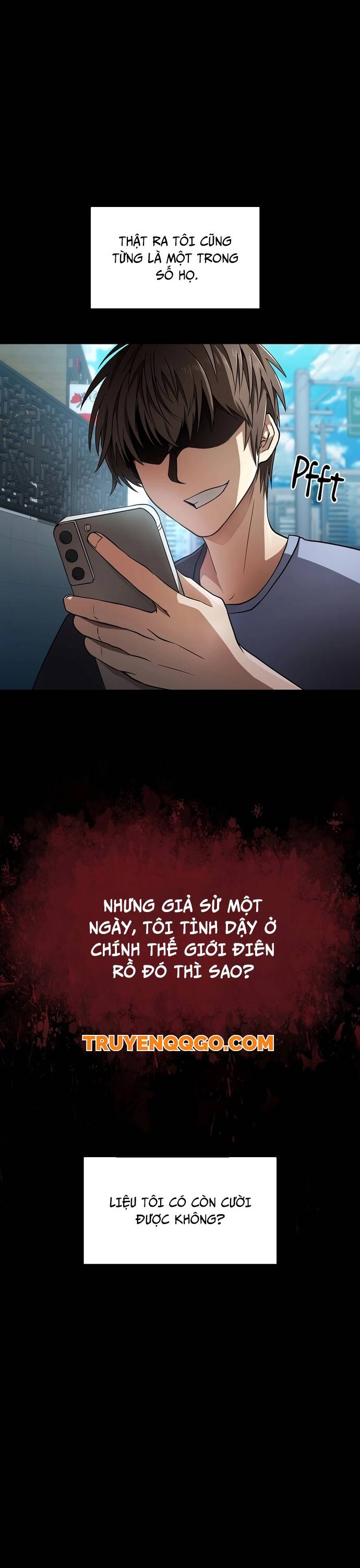 Bị Kẹt Trong Tòa Tháp Thử Thách Với Vai Trò Là Một Quần Chúng Chapter 1 - Trang 2