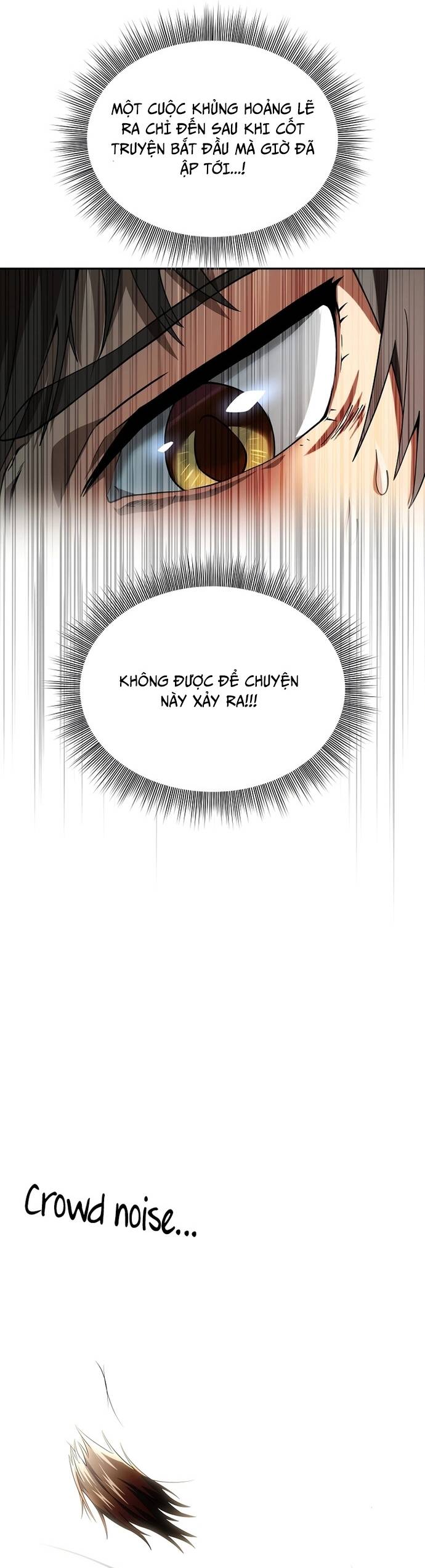 Bị Kẹt Trong Tòa Tháp Thử Thách Với Vai Trò Là Một Quần Chúng Chapter 1 - Trang 2