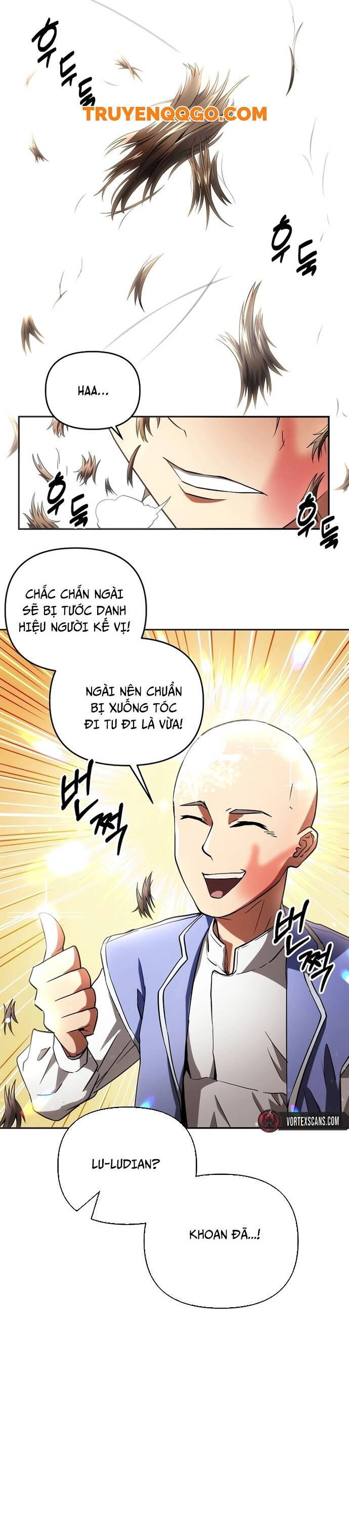 Bị Kẹt Trong Tòa Tháp Thử Thách Với Vai Trò Là Một Quần Chúng Chapter 1 - Trang 2