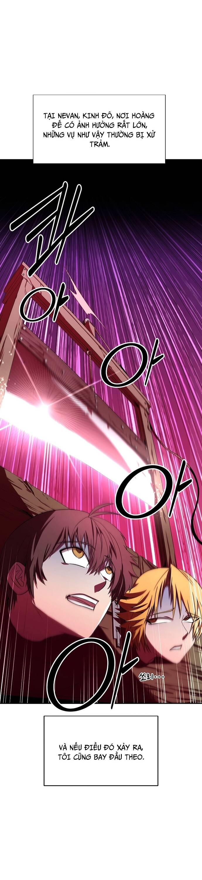 Bị Kẹt Trong Tòa Tháp Thử Thách Với Vai Trò Là Một Quần Chúng Chapter 1 - Trang 2