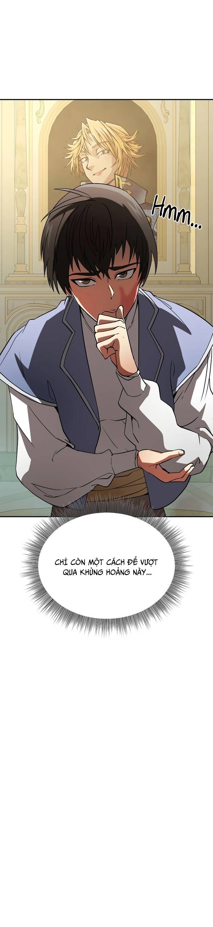 Bị Kẹt Trong Tòa Tháp Thử Thách Với Vai Trò Là Một Quần Chúng Chapter 1 - Trang 2