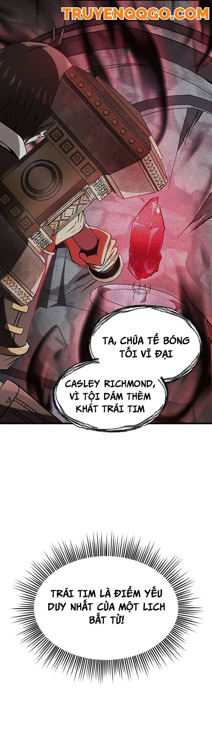 Bị Kẹt Trong Tòa Tháp Thử Thách Với Vai Trò Là Một Quần Chúng Chapter 6 - Trang 2