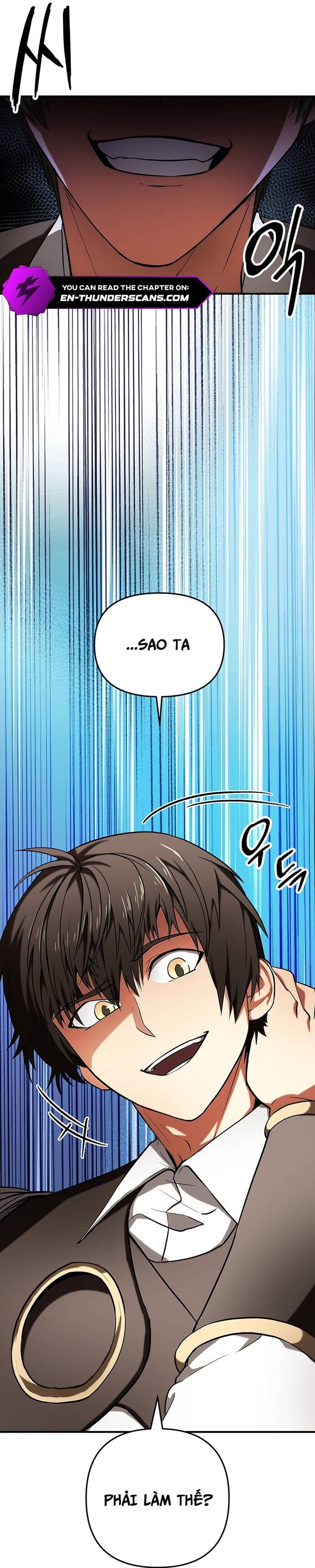 Bị Kẹt Trong Tòa Tháp Thử Thách Với Vai Trò Là Một Quần Chúng Chapter 6 - Trang 2