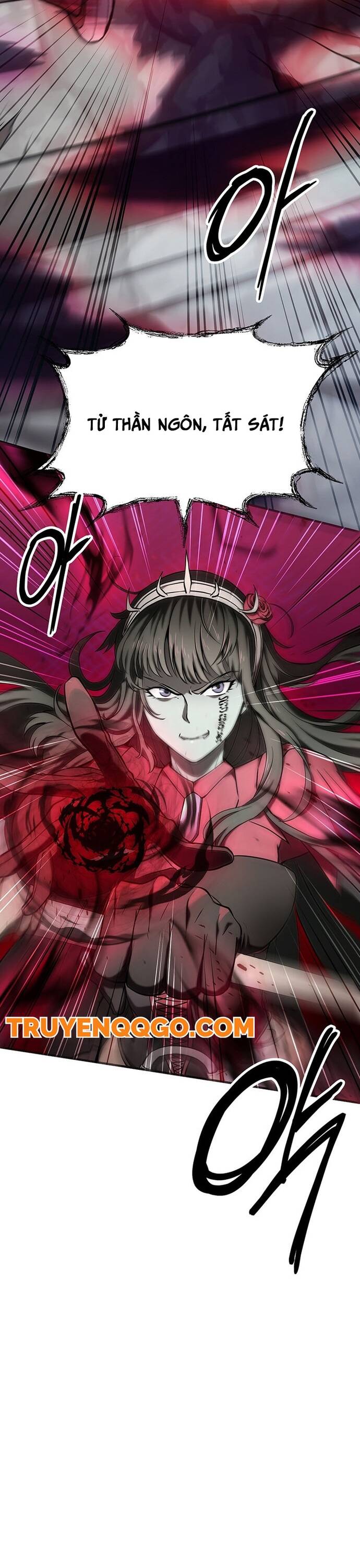 Bị Kẹt Trong Tòa Tháp Thử Thách Với Vai Trò Là Một Quần Chúng Chapter 6 - Trang 2