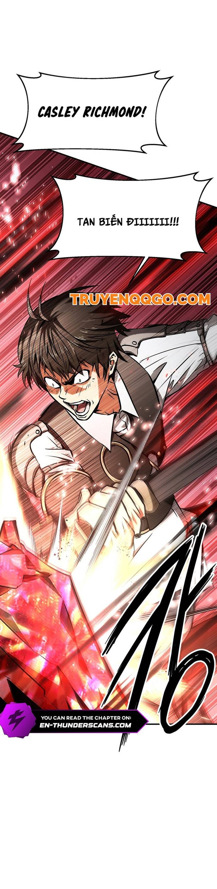 Bị Kẹt Trong Tòa Tháp Thử Thách Với Vai Trò Là Một Quần Chúng Chapter 6 - Trang 2