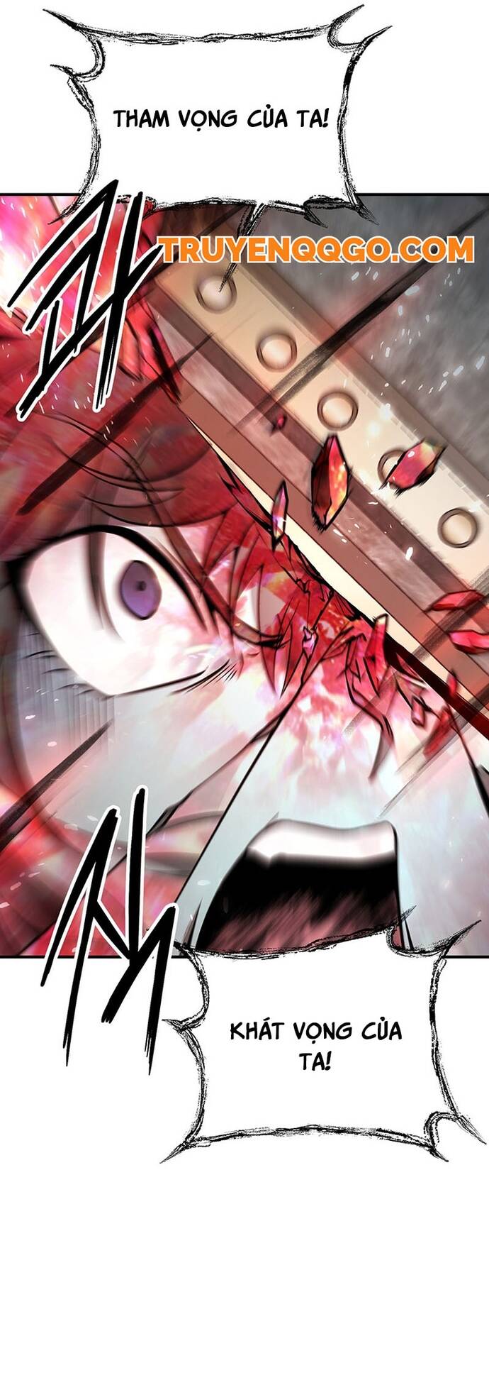 Bị Kẹt Trong Tòa Tháp Thử Thách Với Vai Trò Là Một Quần Chúng Chapter 6 - Trang 2