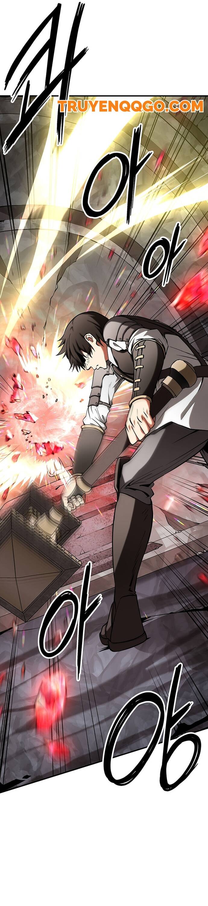 Bị Kẹt Trong Tòa Tháp Thử Thách Với Vai Trò Là Một Quần Chúng Chapter 6 - Trang 2