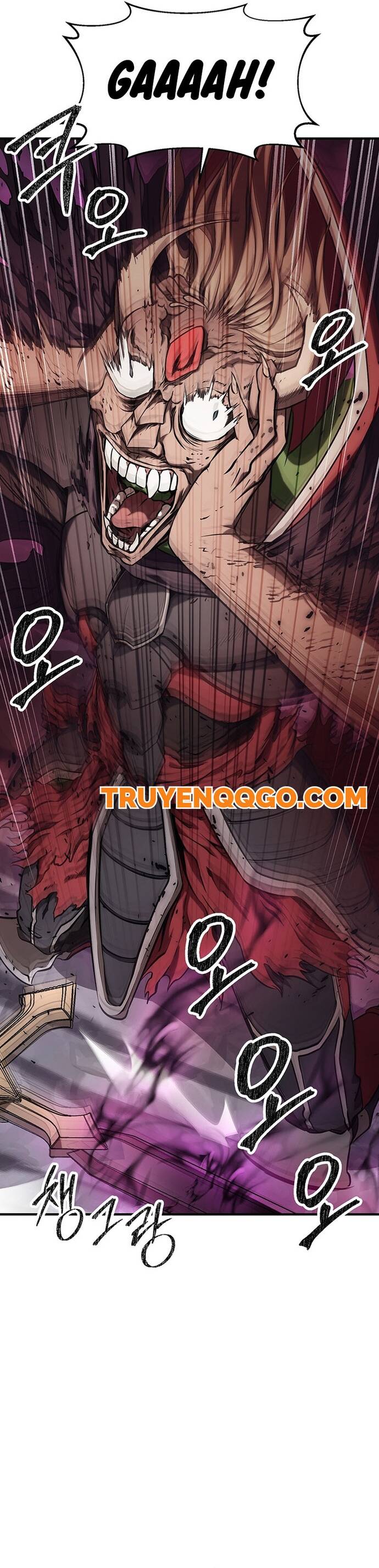 Bị Kẹt Trong Tòa Tháp Thử Thách Với Vai Trò Là Một Quần Chúng Chapter 6 - Trang 2