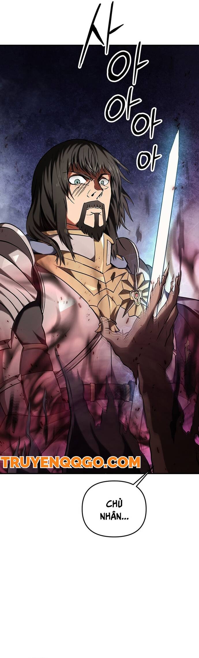 Bị Kẹt Trong Tòa Tháp Thử Thách Với Vai Trò Là Một Quần Chúng Chapter 6 - Trang 2