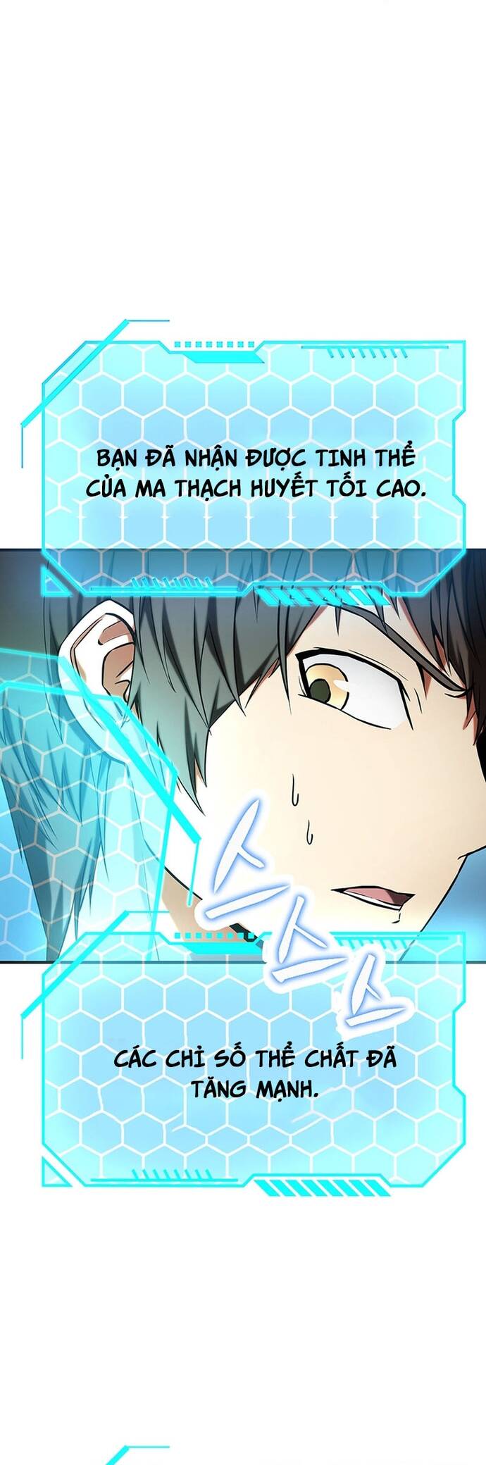 Bị Kẹt Trong Tòa Tháp Thử Thách Với Vai Trò Là Một Quần Chúng Chapter 6 - Trang 2