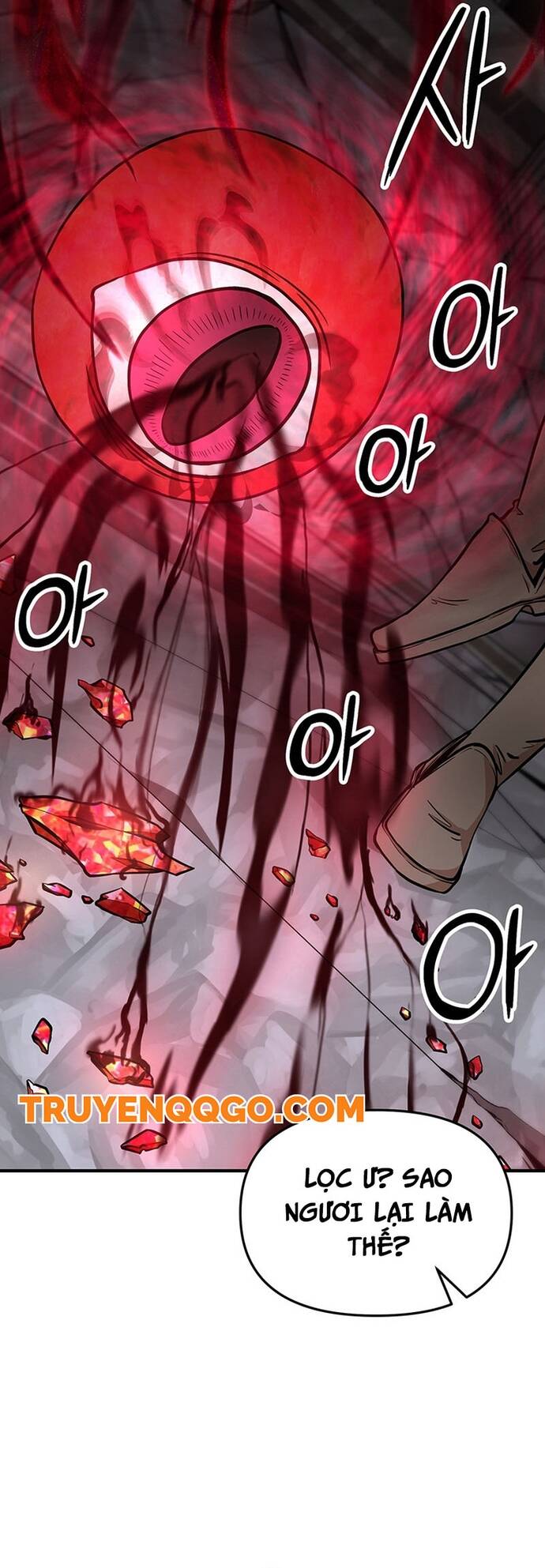 Bị Kẹt Trong Tòa Tháp Thử Thách Với Vai Trò Là Một Quần Chúng Chapter 6 - Trang 2