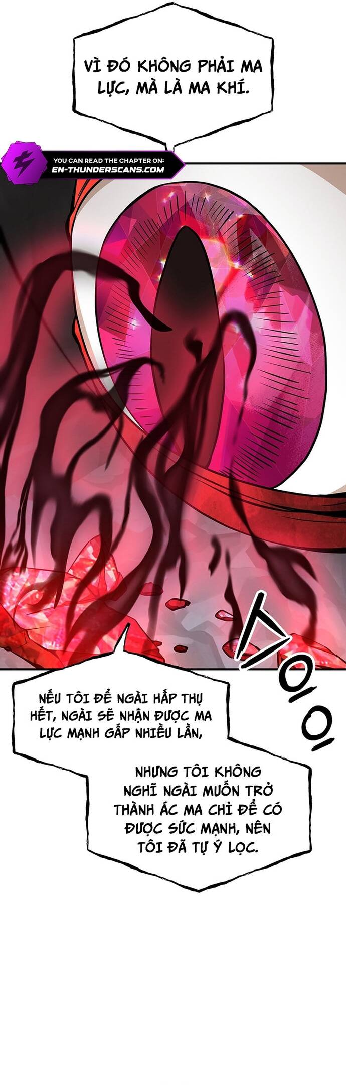 Bị Kẹt Trong Tòa Tháp Thử Thách Với Vai Trò Là Một Quần Chúng Chapter 6 - Trang 2