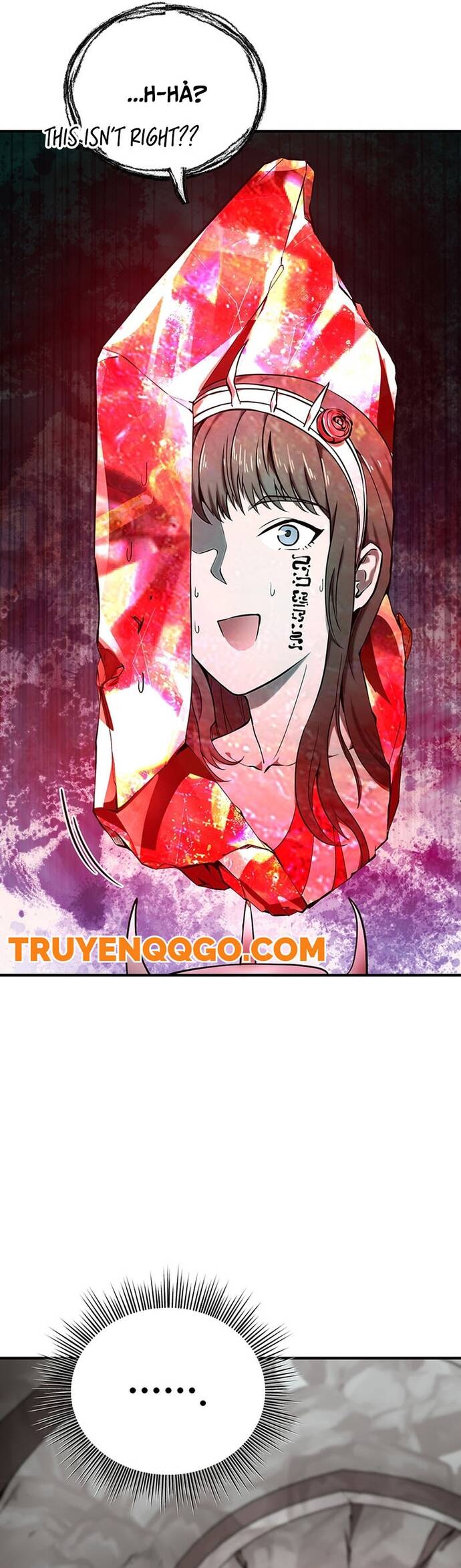 Bị Kẹt Trong Tòa Tháp Thử Thách Với Vai Trò Là Một Quần Chúng Chapter 6 - Trang 2