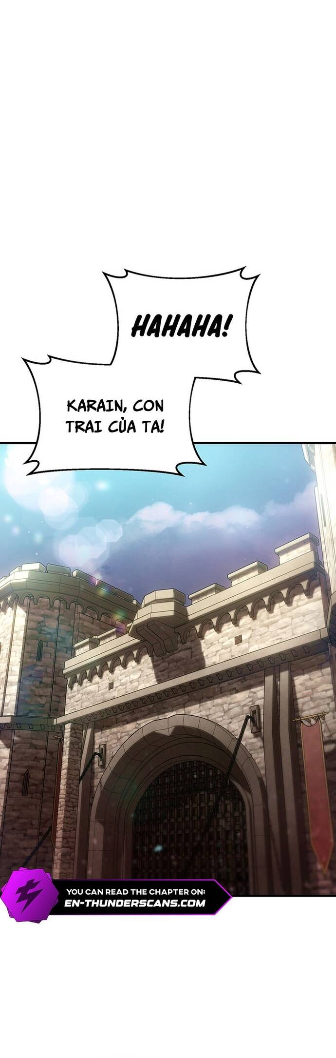 Bị Kẹt Trong Tòa Tháp Thử Thách Với Vai Trò Là Một Quần Chúng Chapter 6 - Trang 2