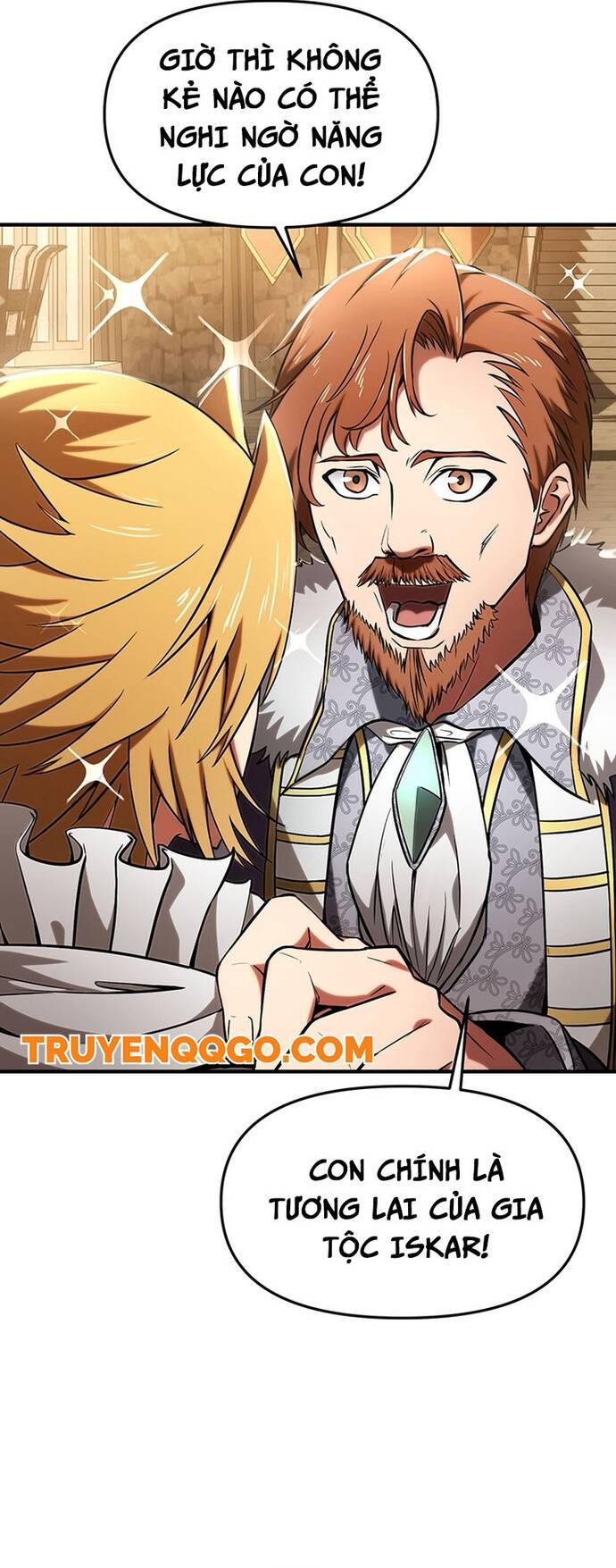 Bị Kẹt Trong Tòa Tháp Thử Thách Với Vai Trò Là Một Quần Chúng Chapter 6 - Trang 2