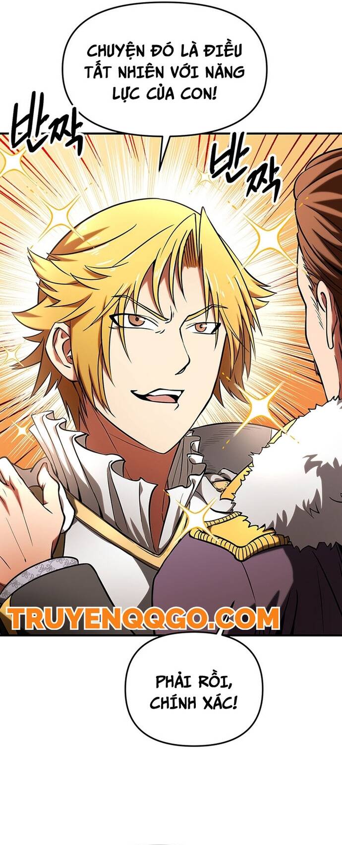 Bị Kẹt Trong Tòa Tháp Thử Thách Với Vai Trò Là Một Quần Chúng Chapter 6 - Trang 2